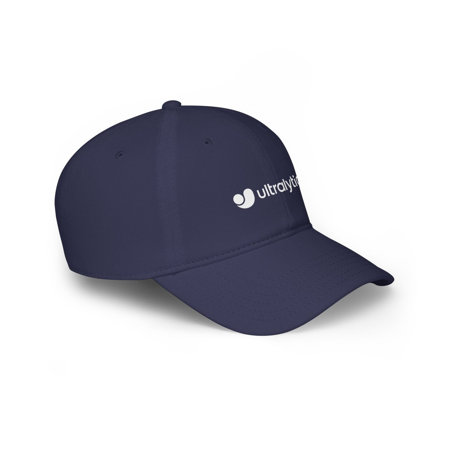Ultralytics Baseball cap