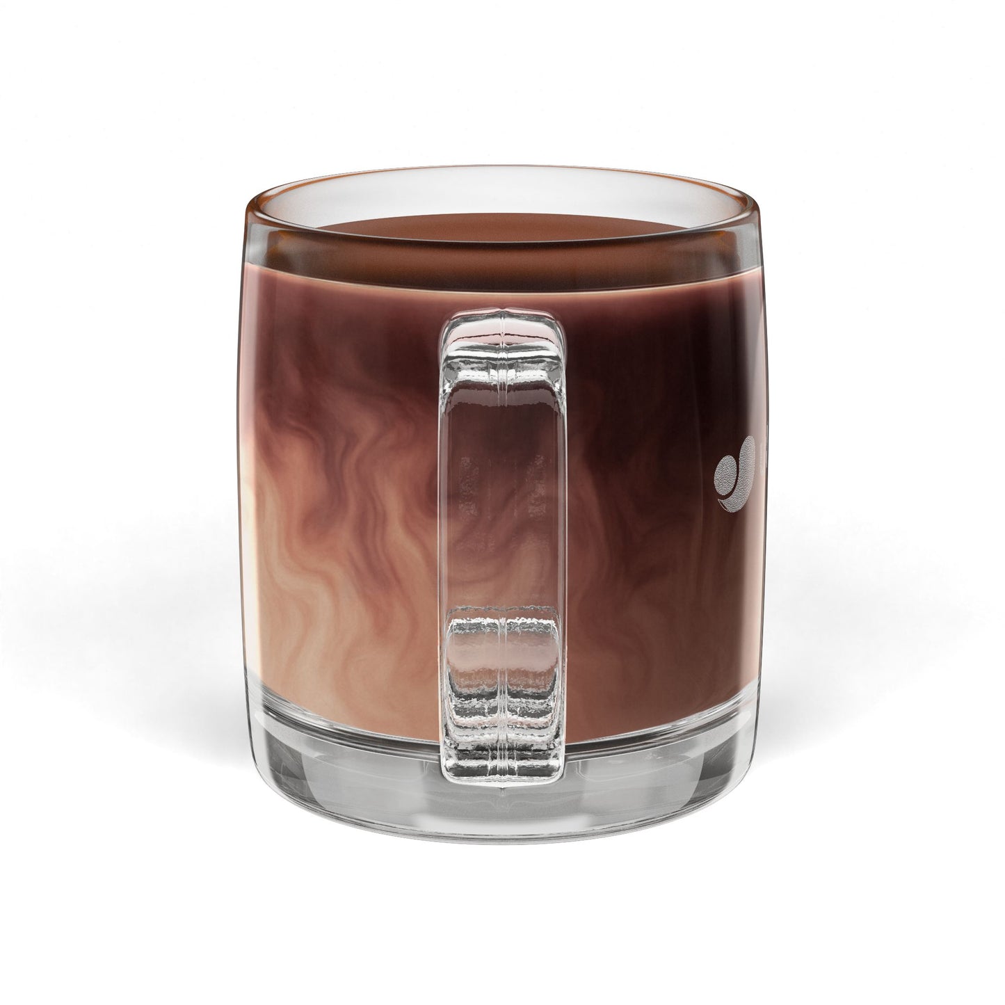 Ultralytics Glass Mug