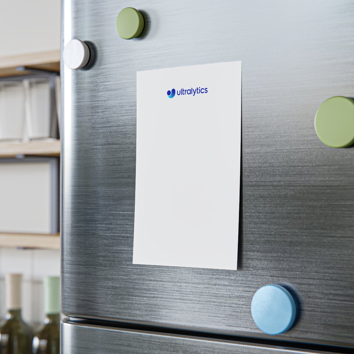 Ultralytics Post-it Notepads