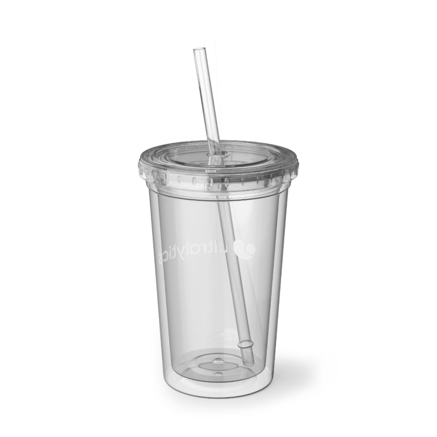Ultralytics Acrylic Cup