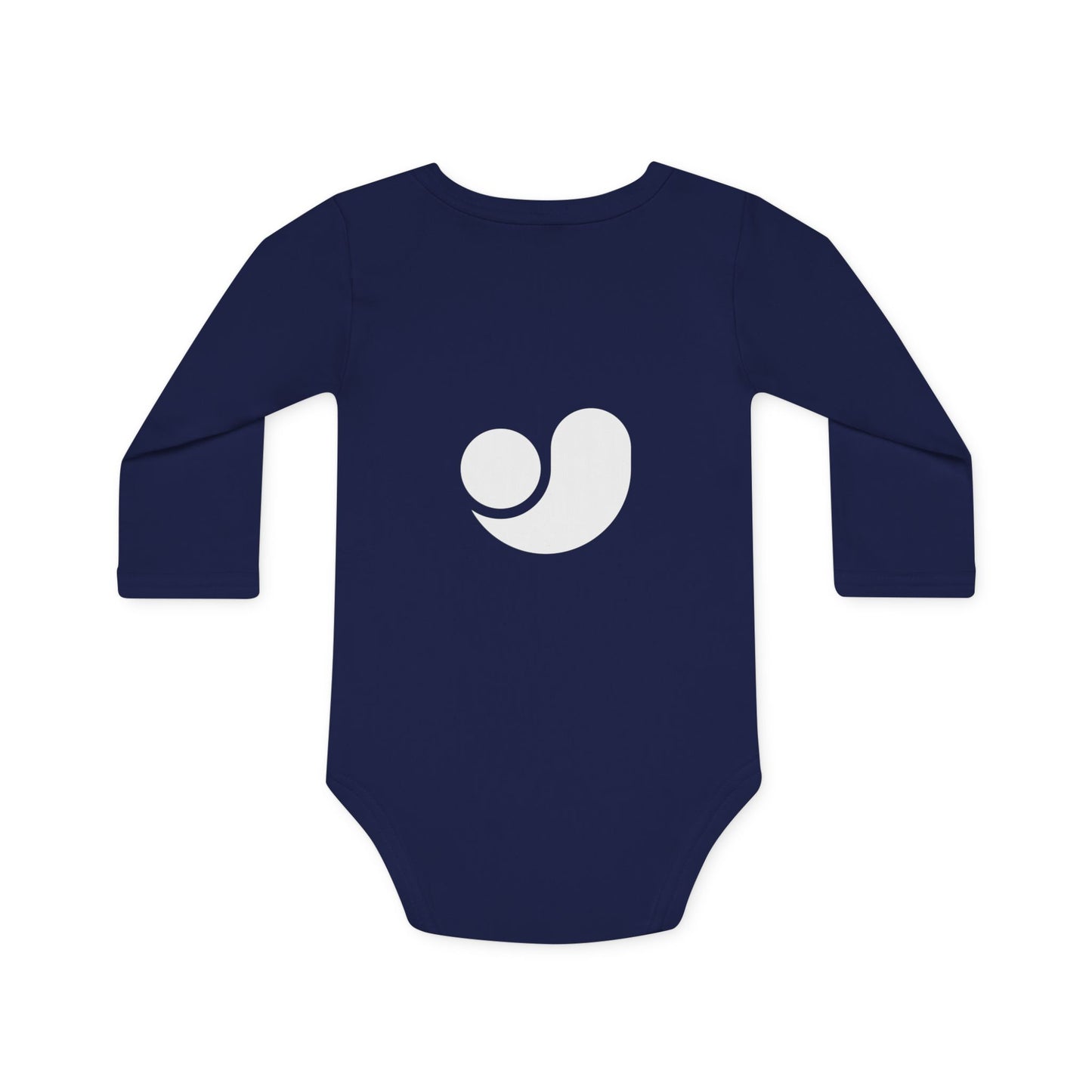 Ultralytics Baby Bodysuit