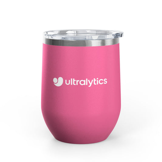 Ultralytics Wine Tumbler