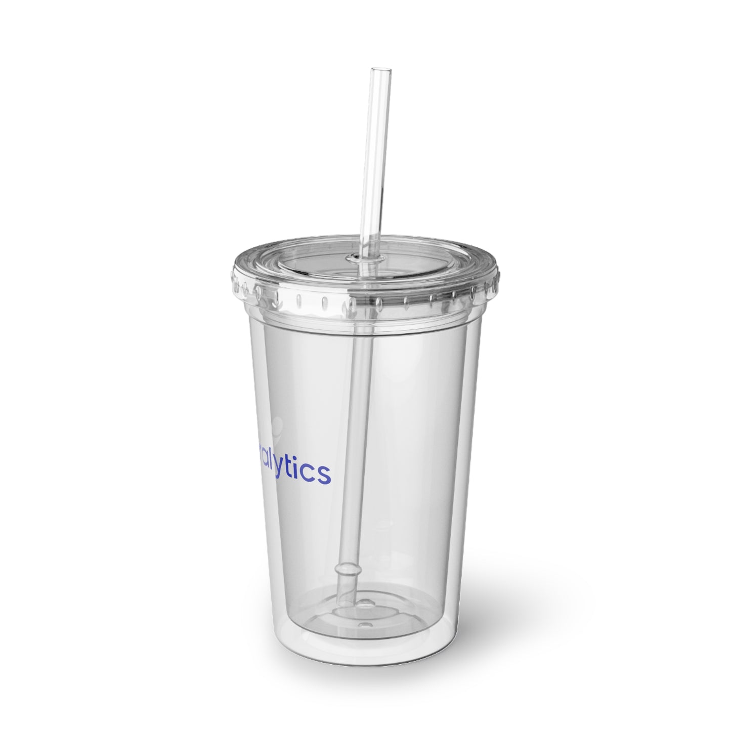 Ultralytics Acrylic Cup