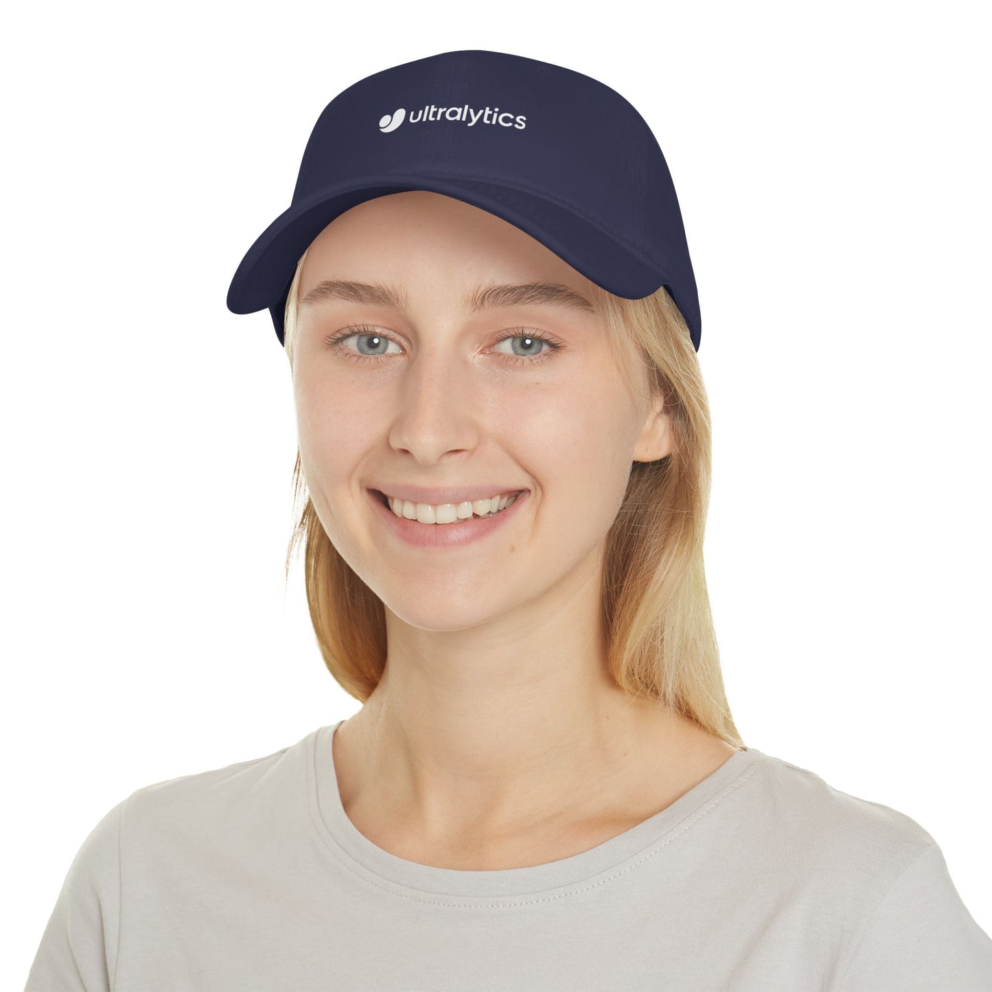 Ultralytics Baseball cap