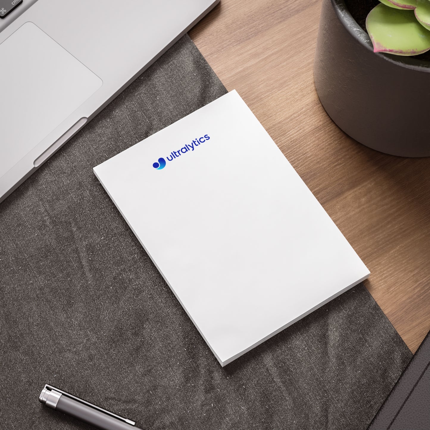 Ultralytics Post-it Notepads