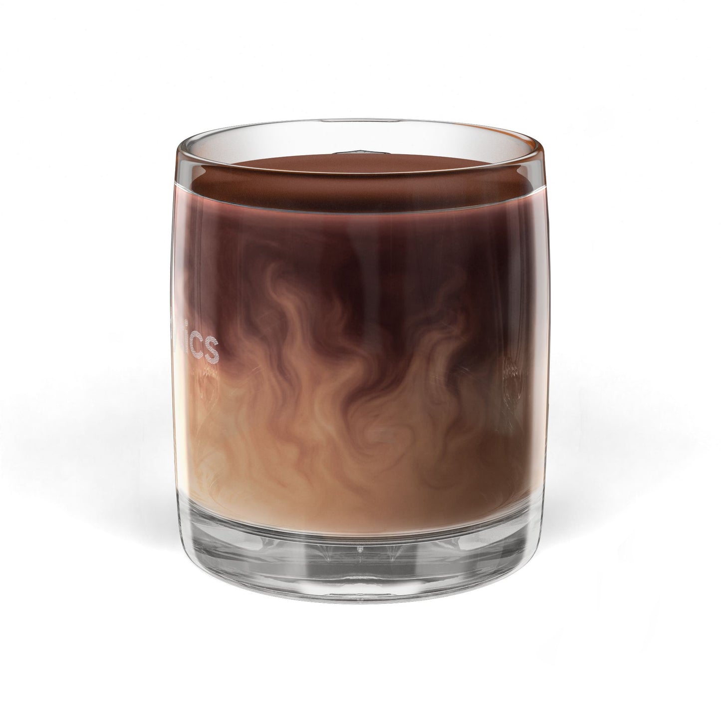Ultralytics Glass Mug