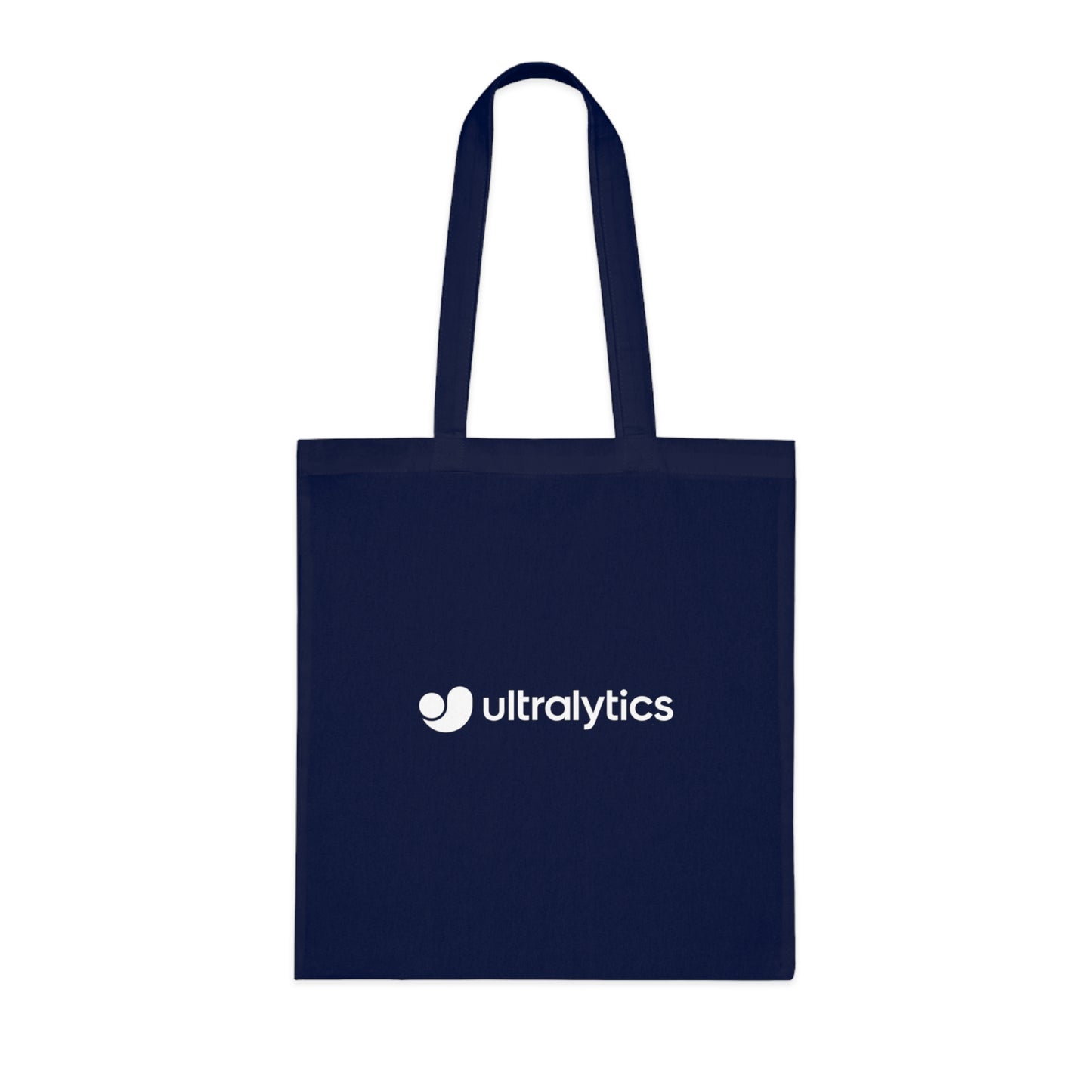 Ultralytics Tote Bag