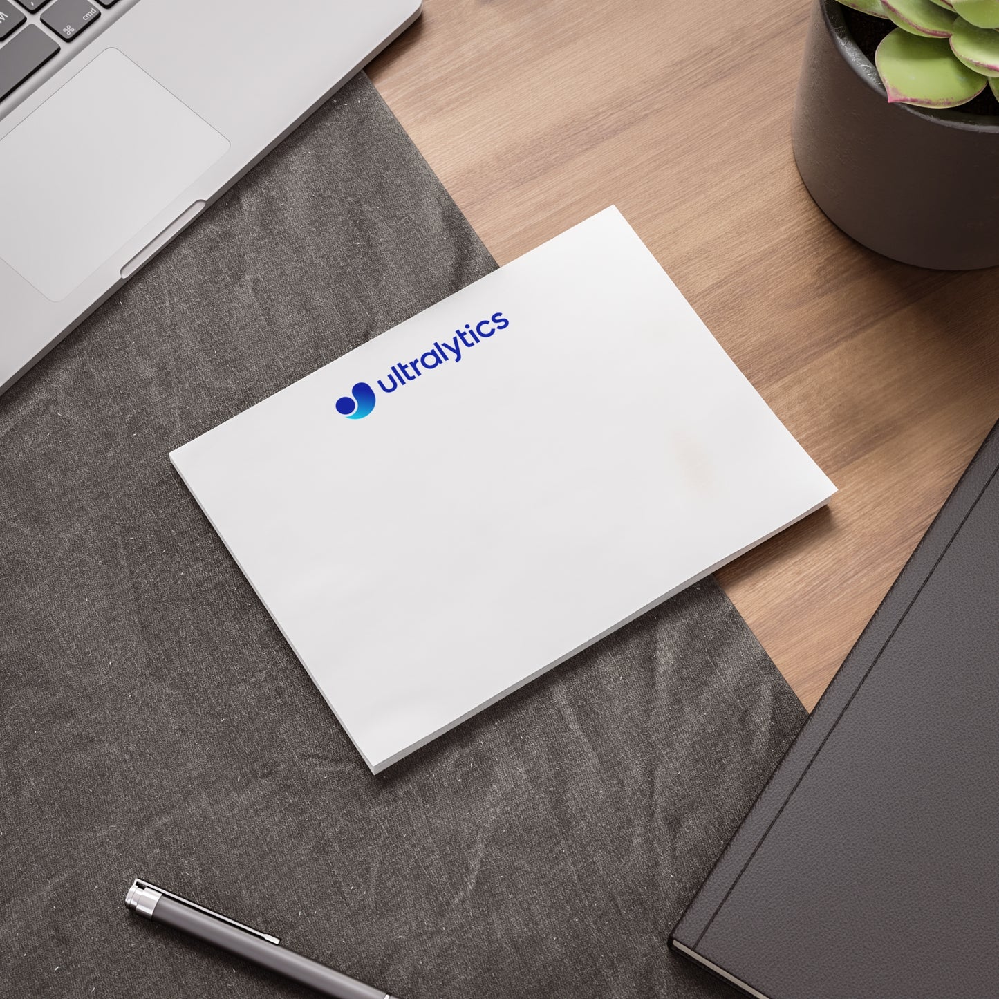 Ultralytics Post-it Notepads
