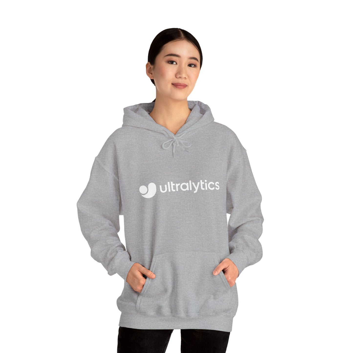 Ultralytics Hoodie