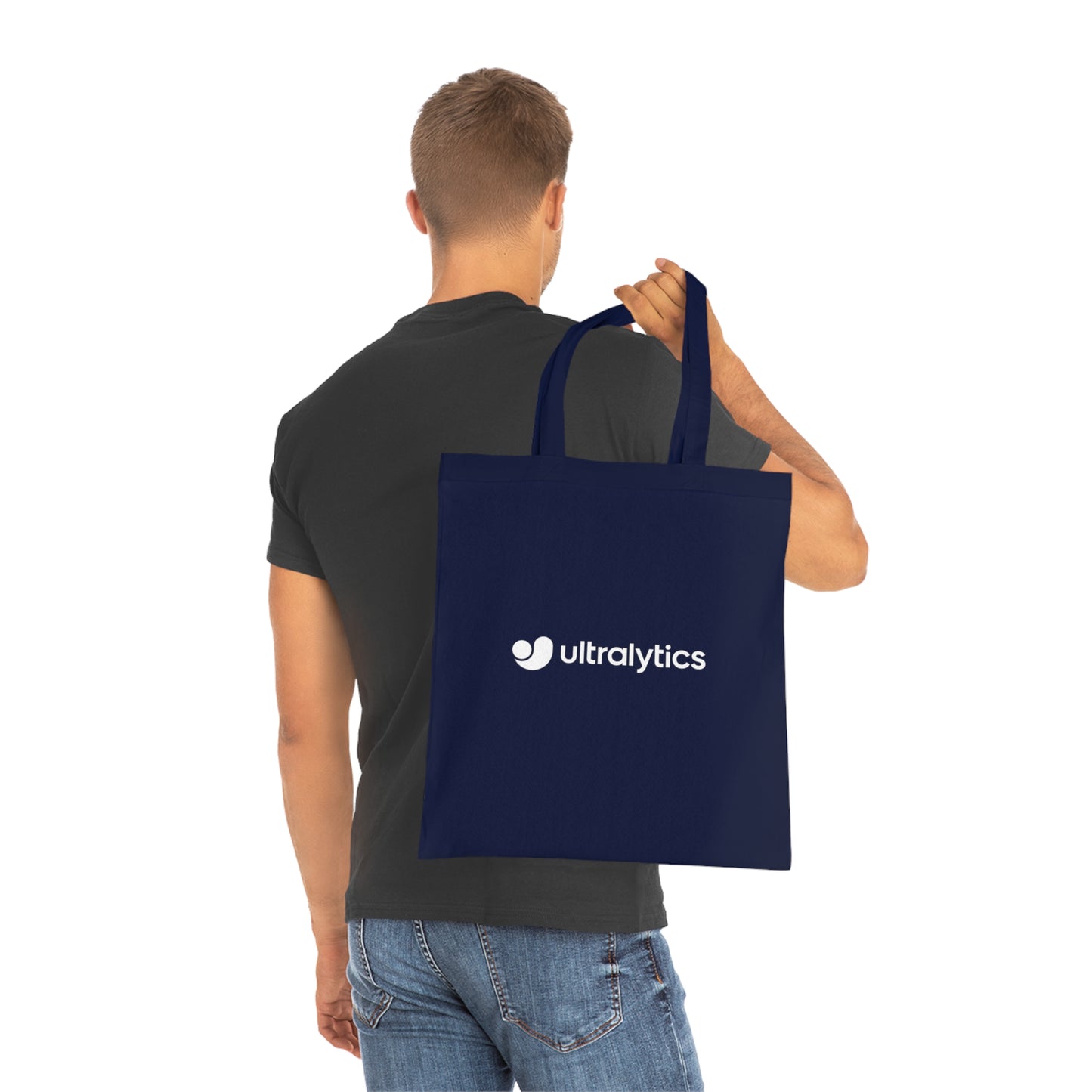 Ultralytics Tote Bag