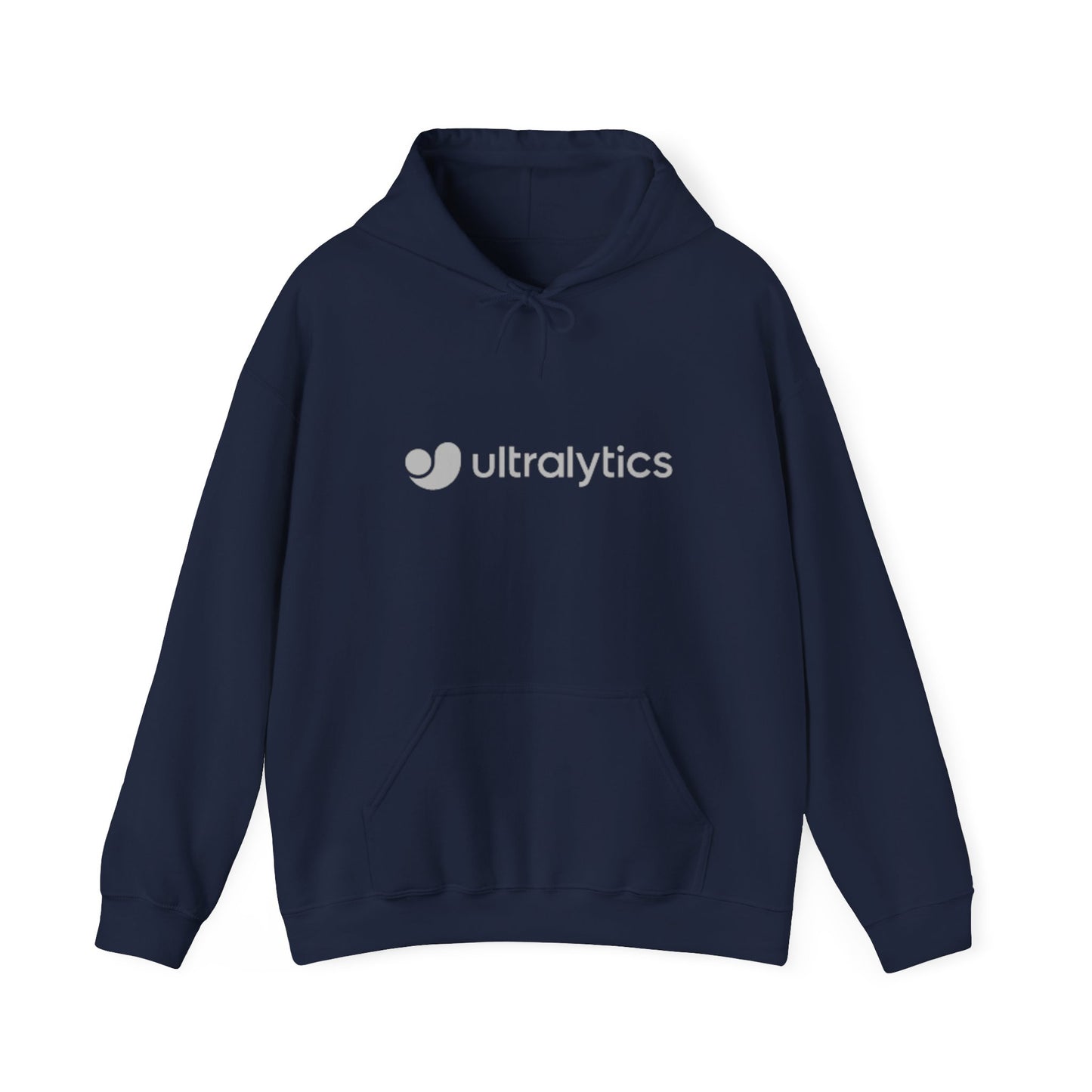 Ultralytics Hoodie