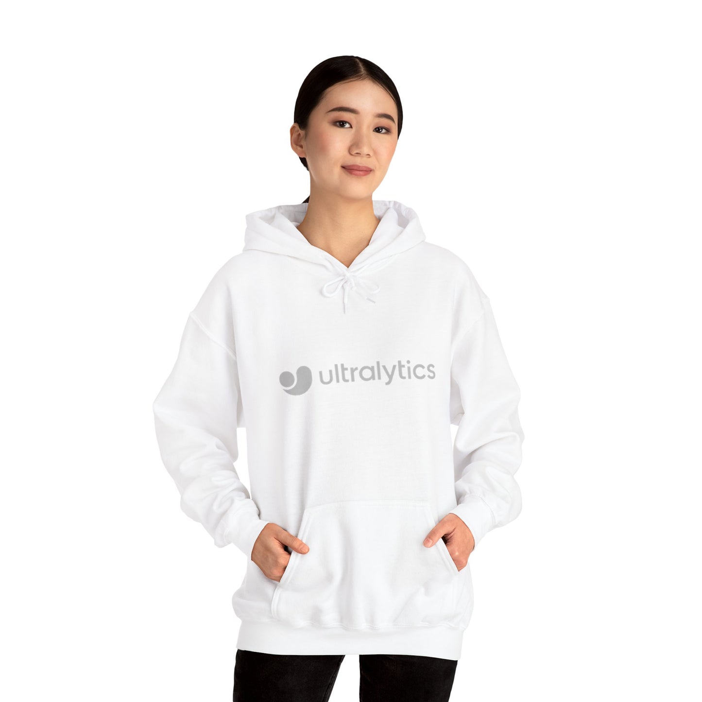 Ultralytics Hoodie
