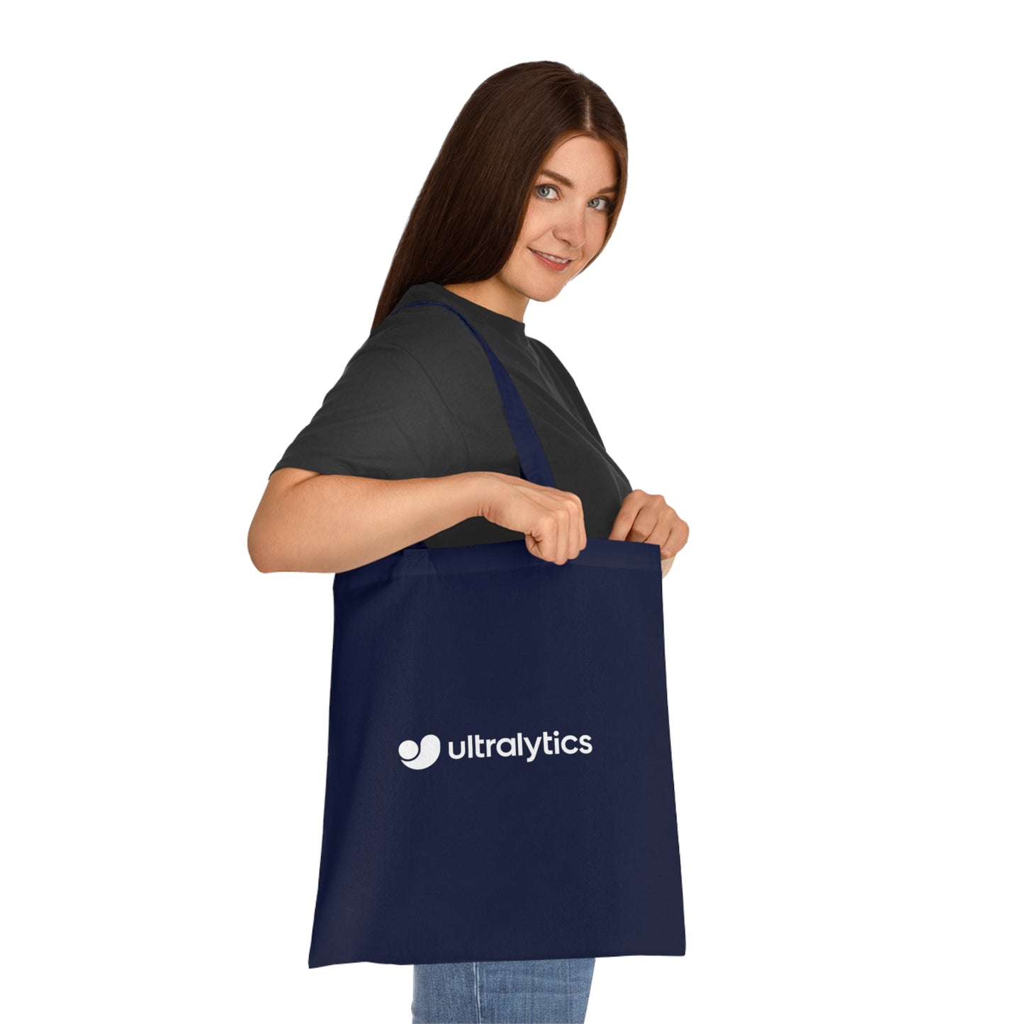 Ultralytics Tote Bag