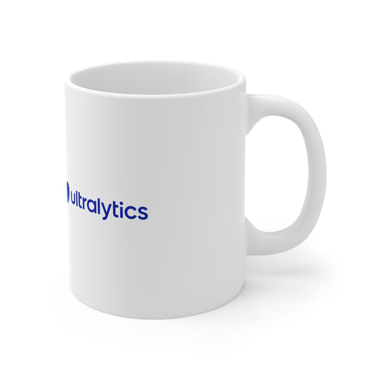 Ultralytics Coffee Cup
