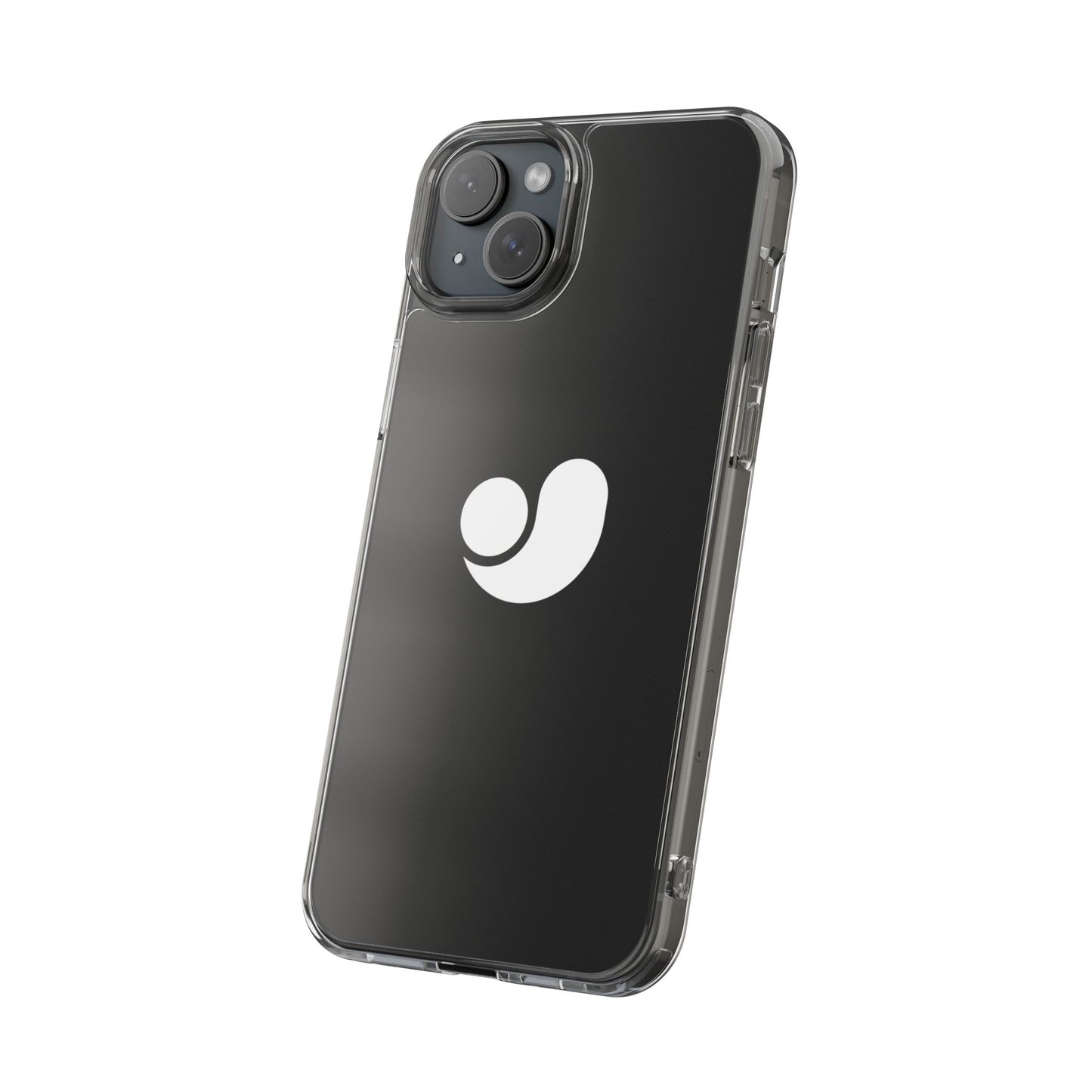 Ultralytics clear iPhone Case