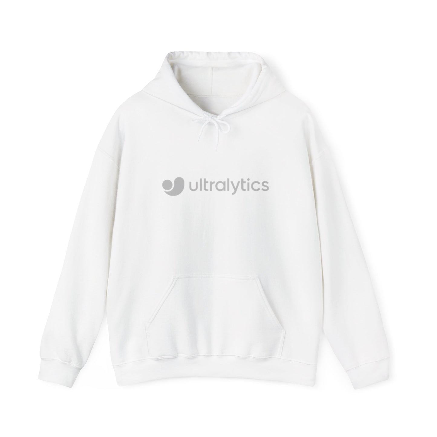 Ultralytics Hoodie