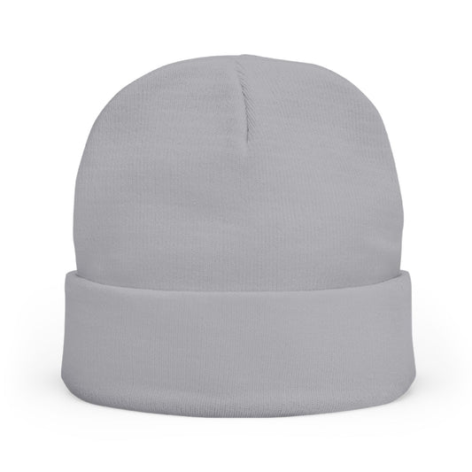 Ultralytics Embroidered Knit Beanie