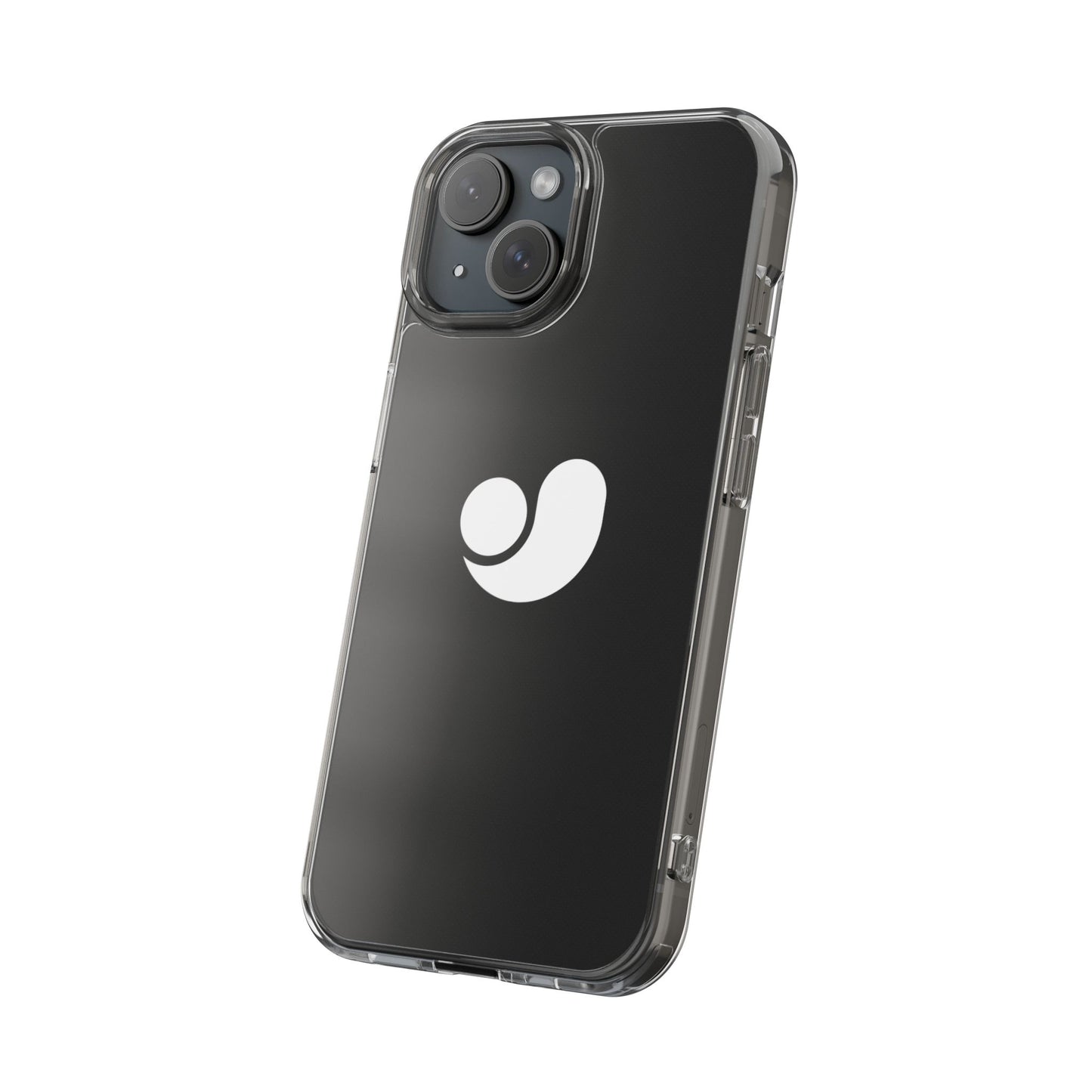 Ultralytics clear iPhone Case