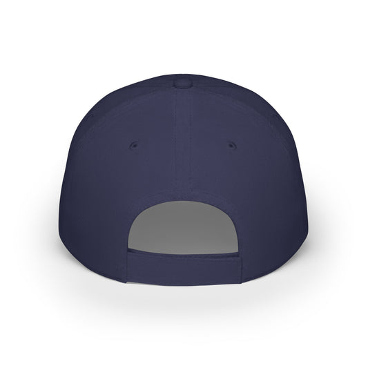 Ultralytics Baseball cap