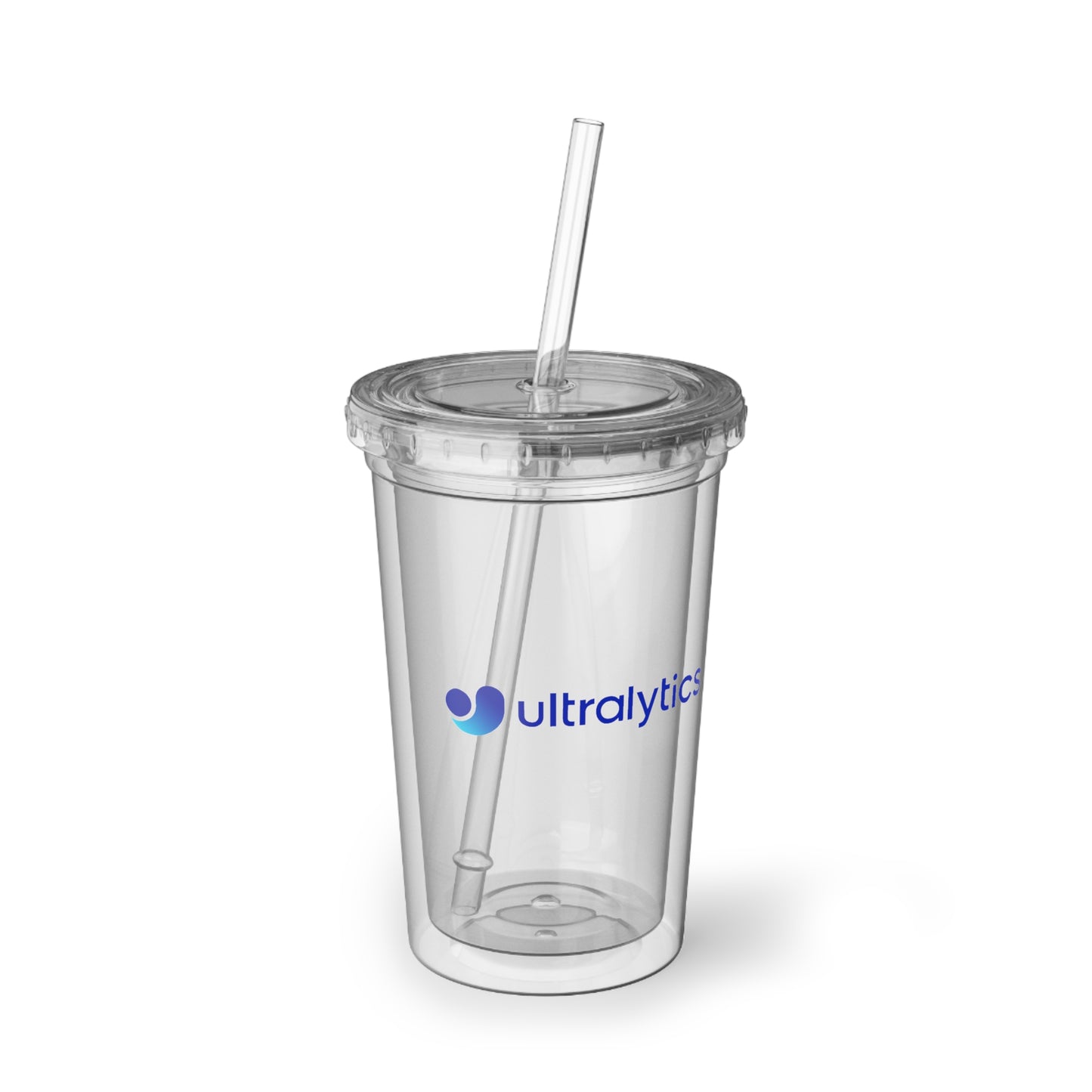 Ultralytics Acrylic Cup