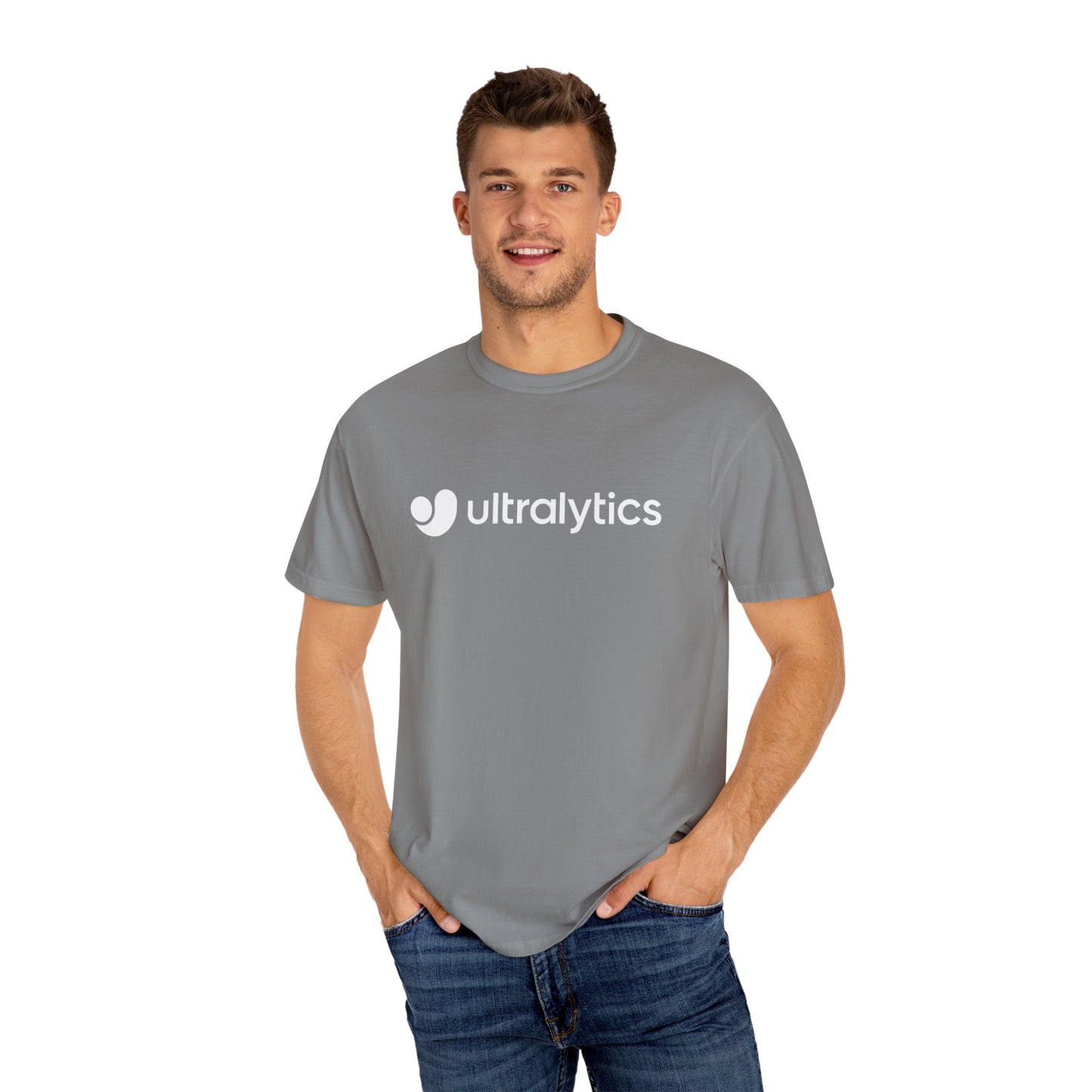 Ultralytics T-Shirt