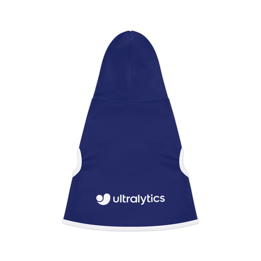 Ultralytics Pet Hoodie