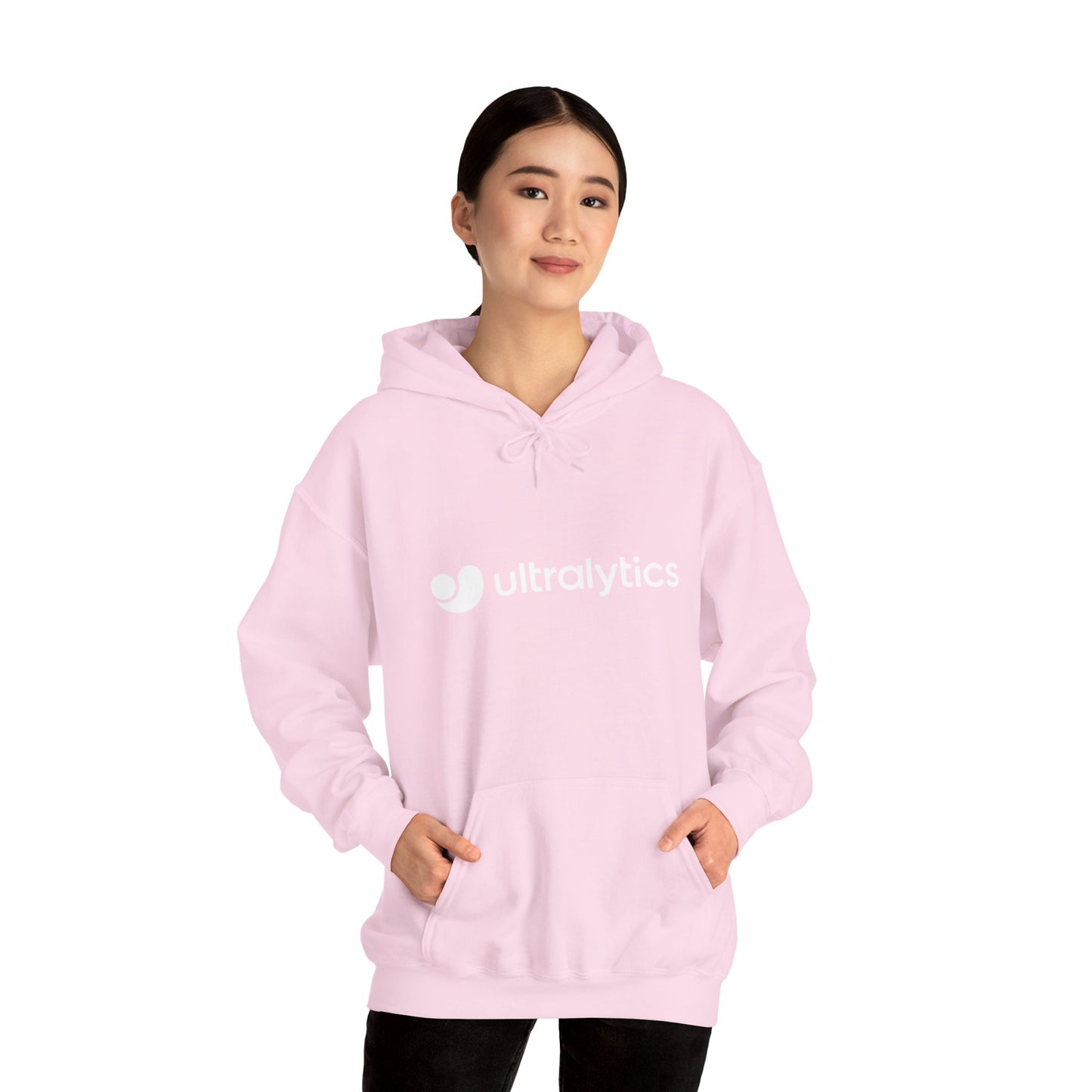Ultralytics Hoodie