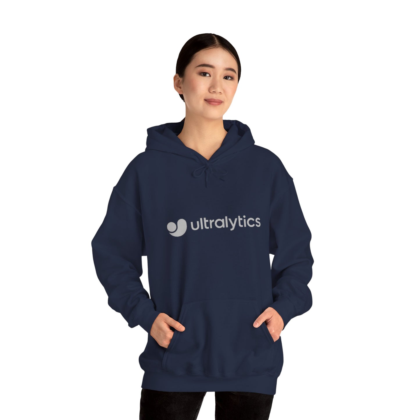 Ultralytics Hoodie