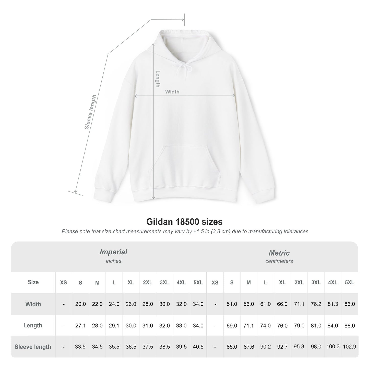 Ultralytics Hoodie
