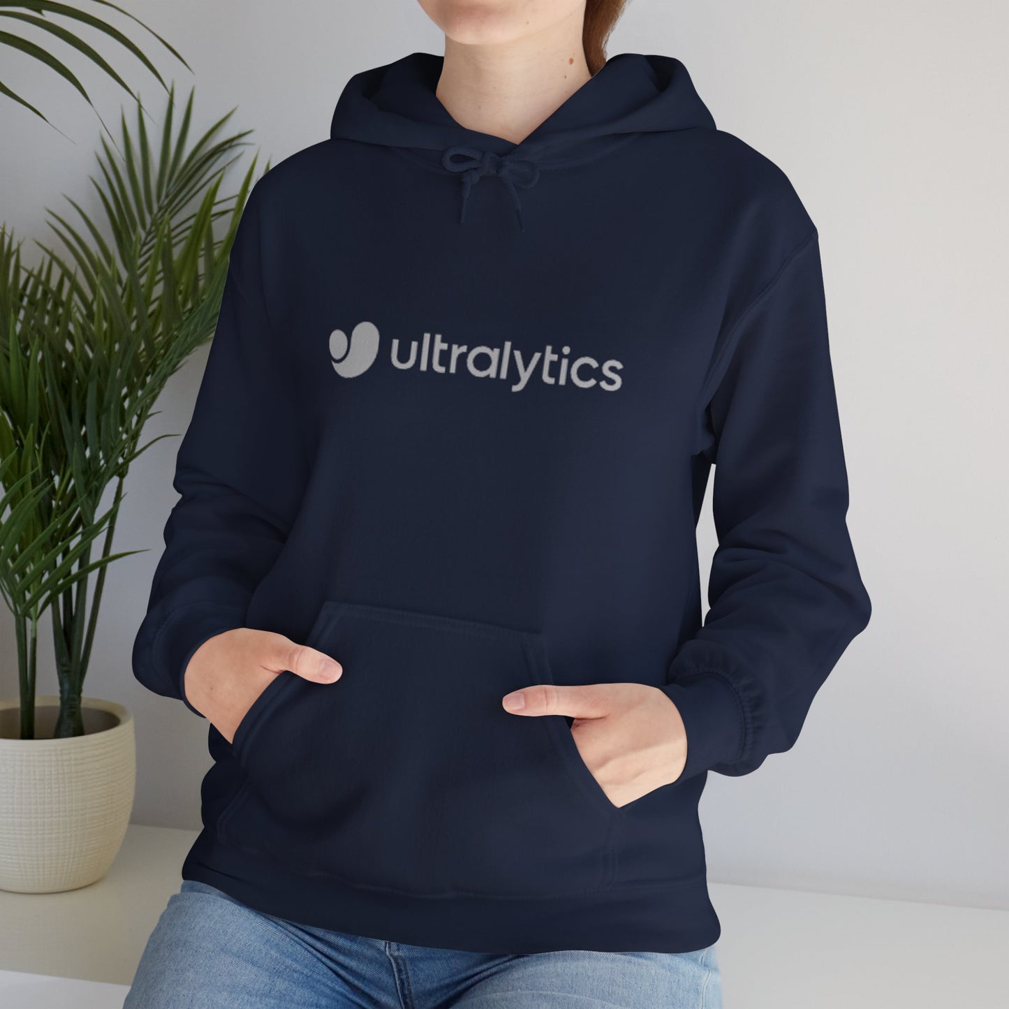 Ultralytics Hoodie