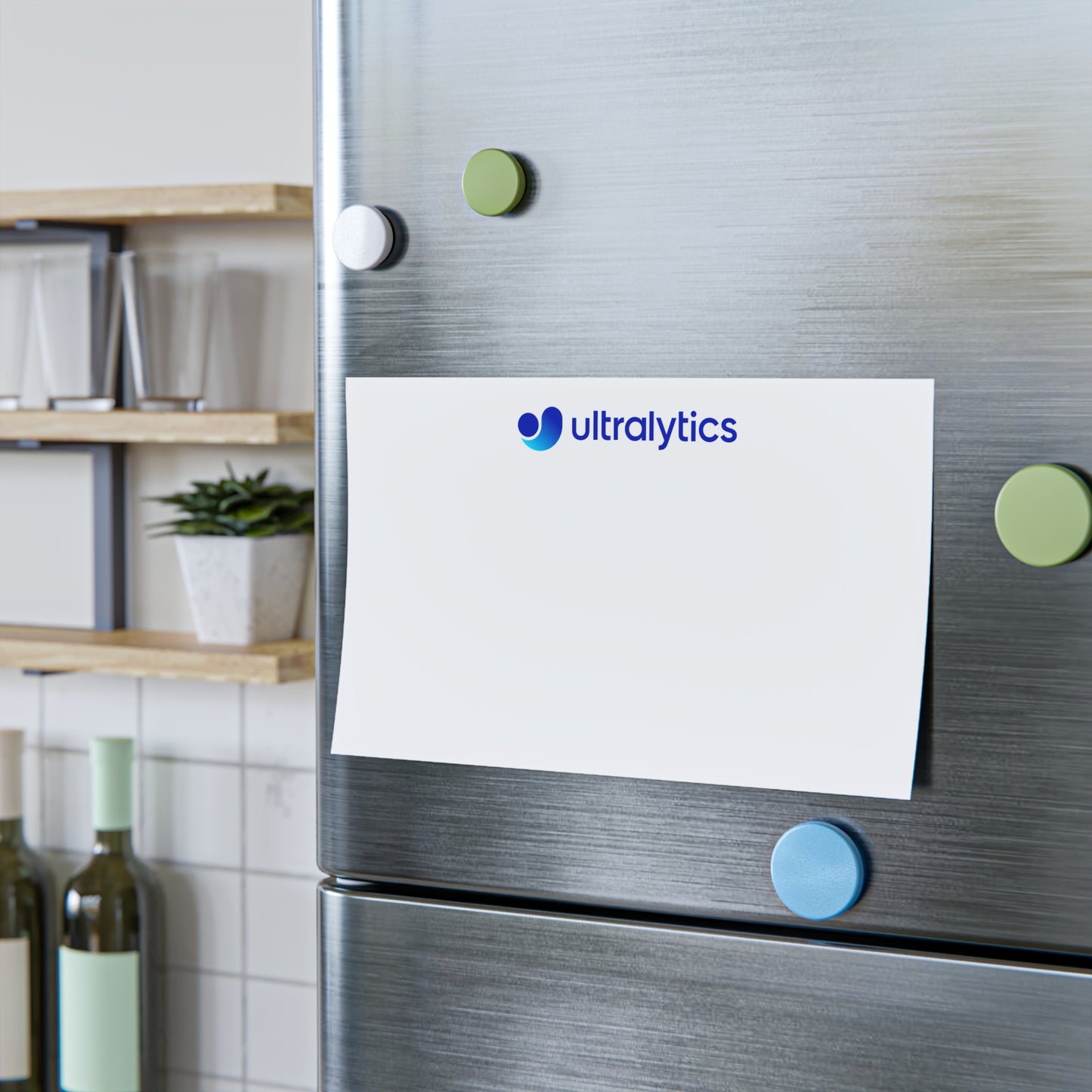 Ultralytics Post-it Notepads