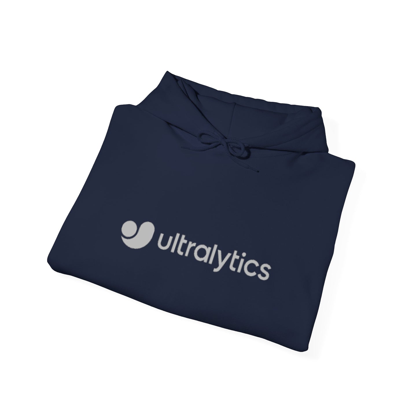 Ultralytics Hoodie