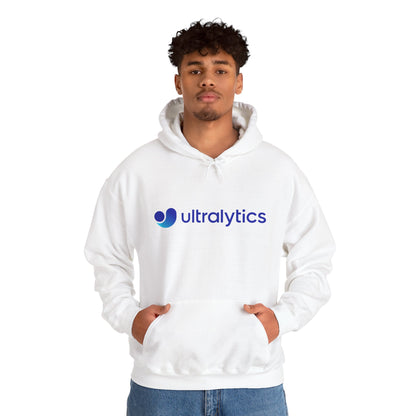 Ultralytics Hoodie