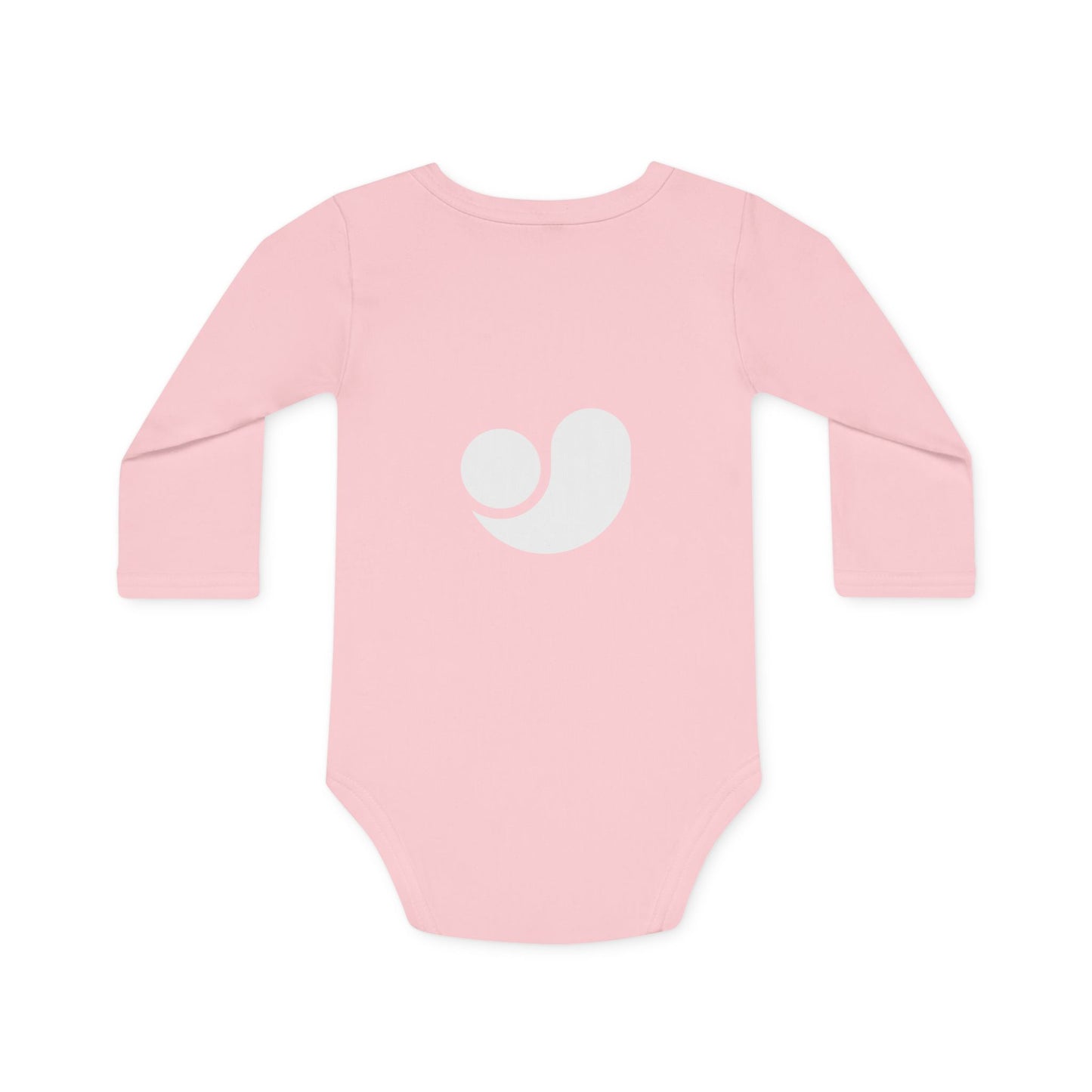 Ultralytics Baby Bodysuit