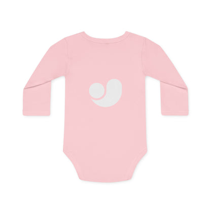 Ultralytics Baby Bodysuit
