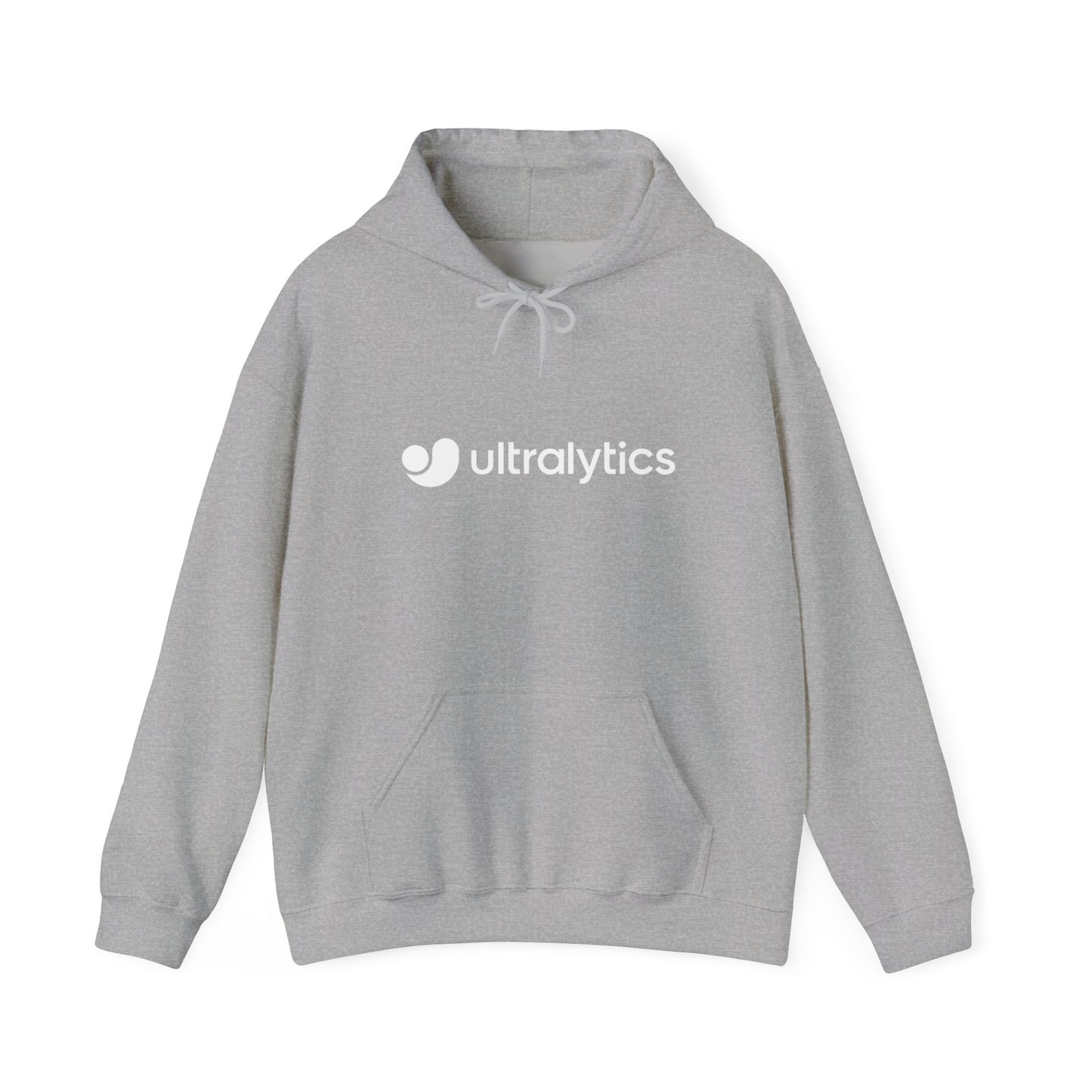Ultralytics Hoodie