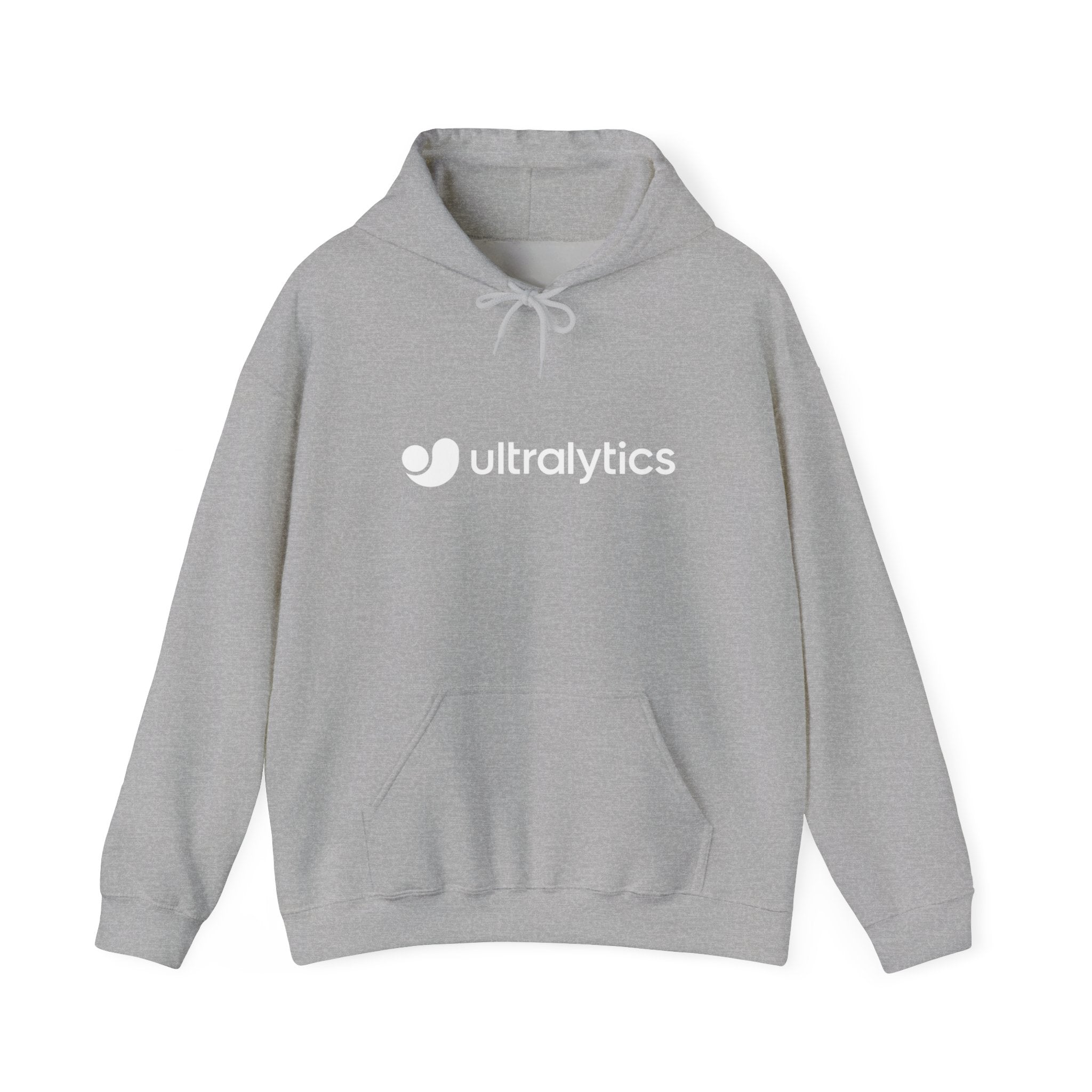Ultralytics Hoodie
