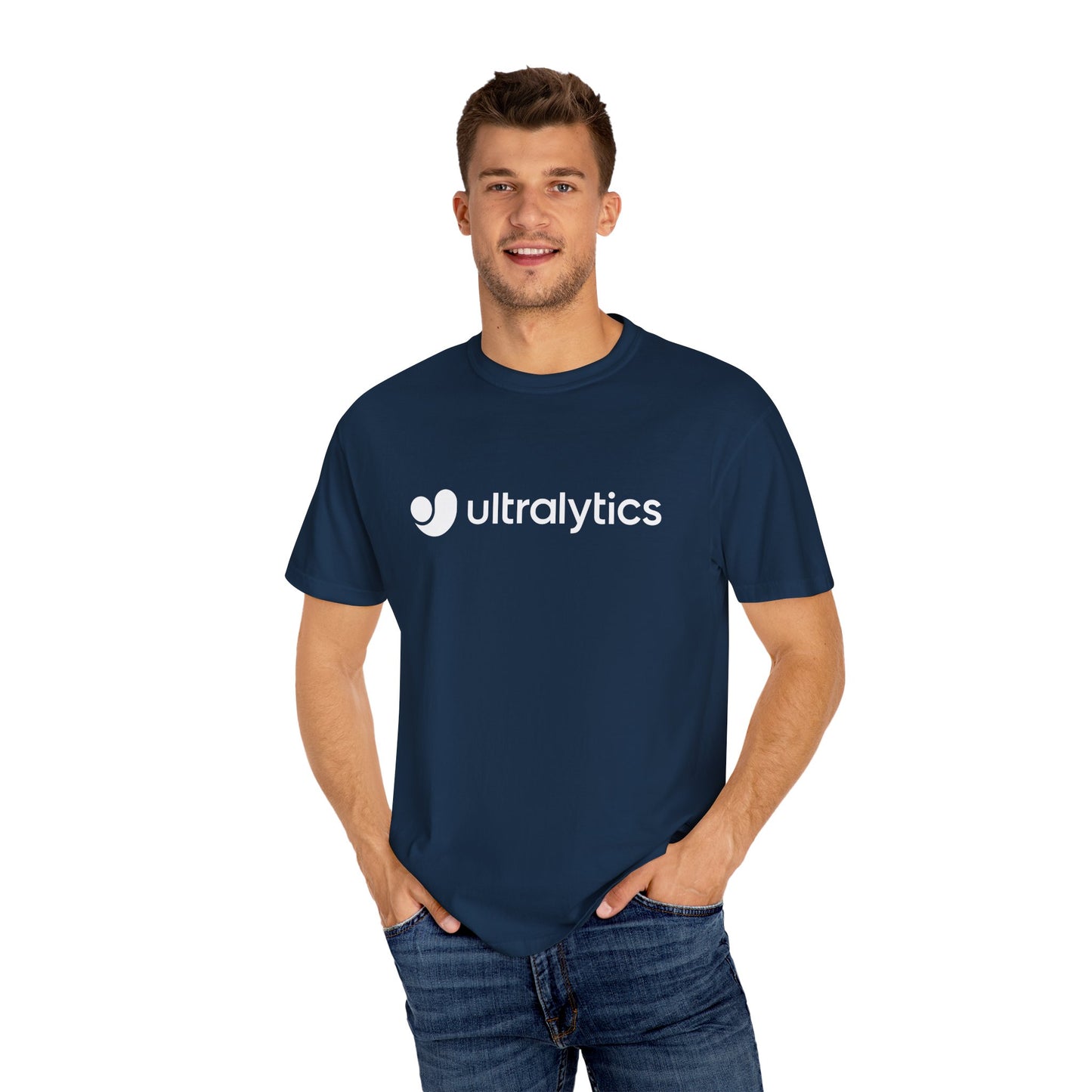 Ultralytics T-Shirt