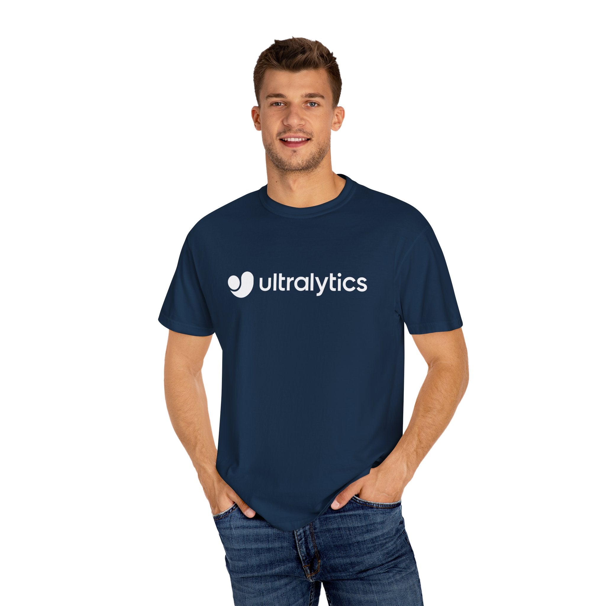 Ultralytics T-Shirt