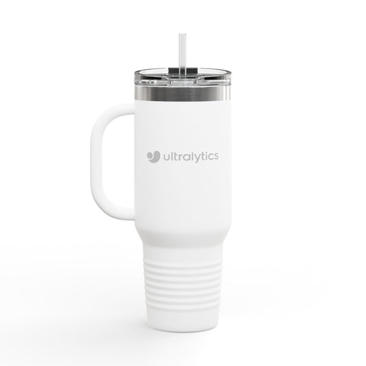 Ultralytics Travel Mug