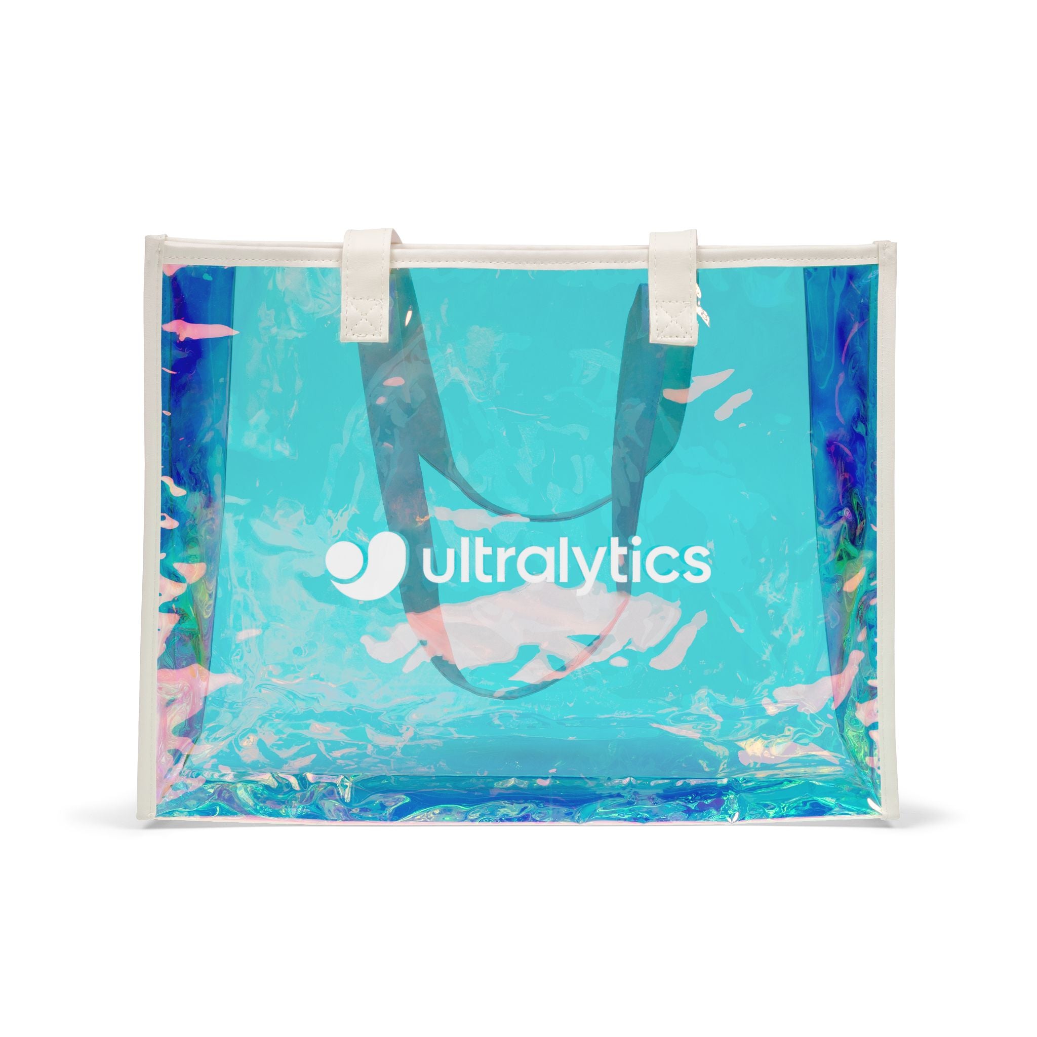 Ultralytics Holographic Bag