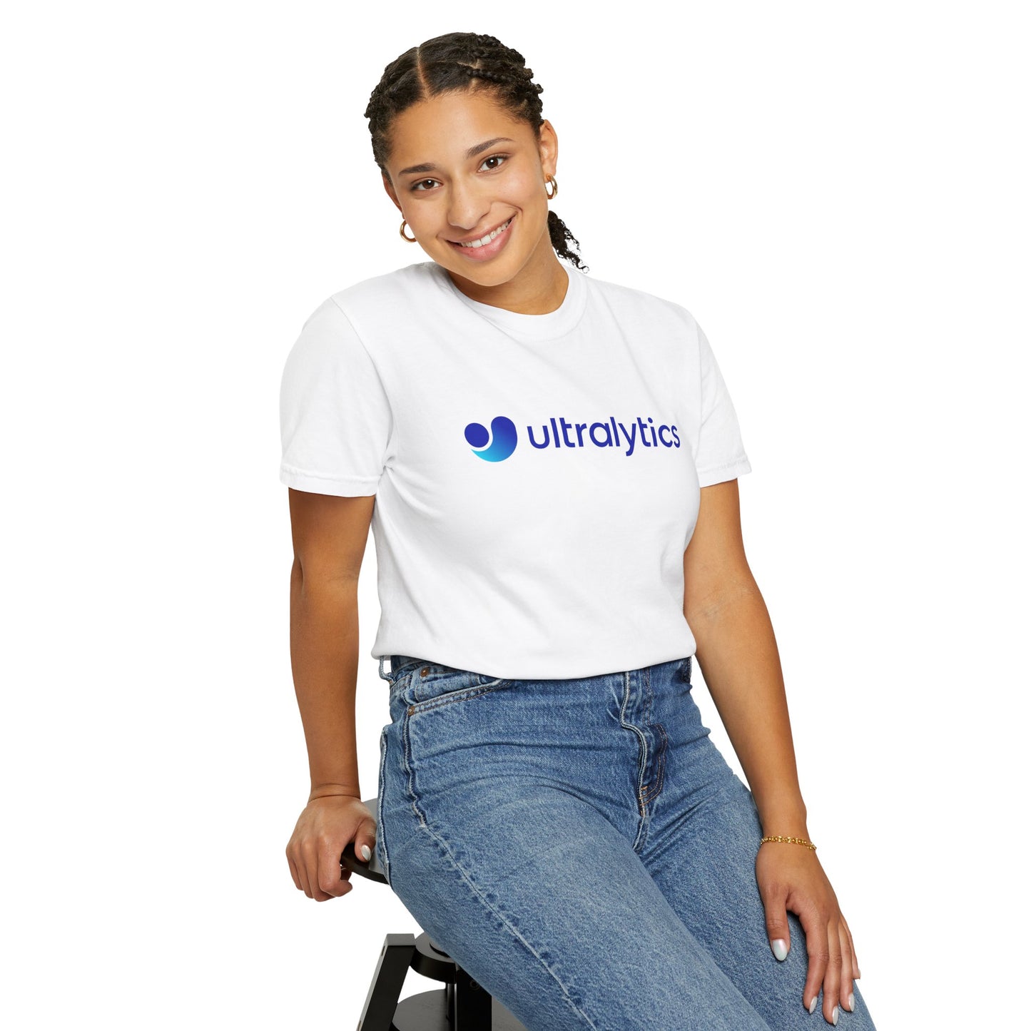 Ultralytics T-Shirt