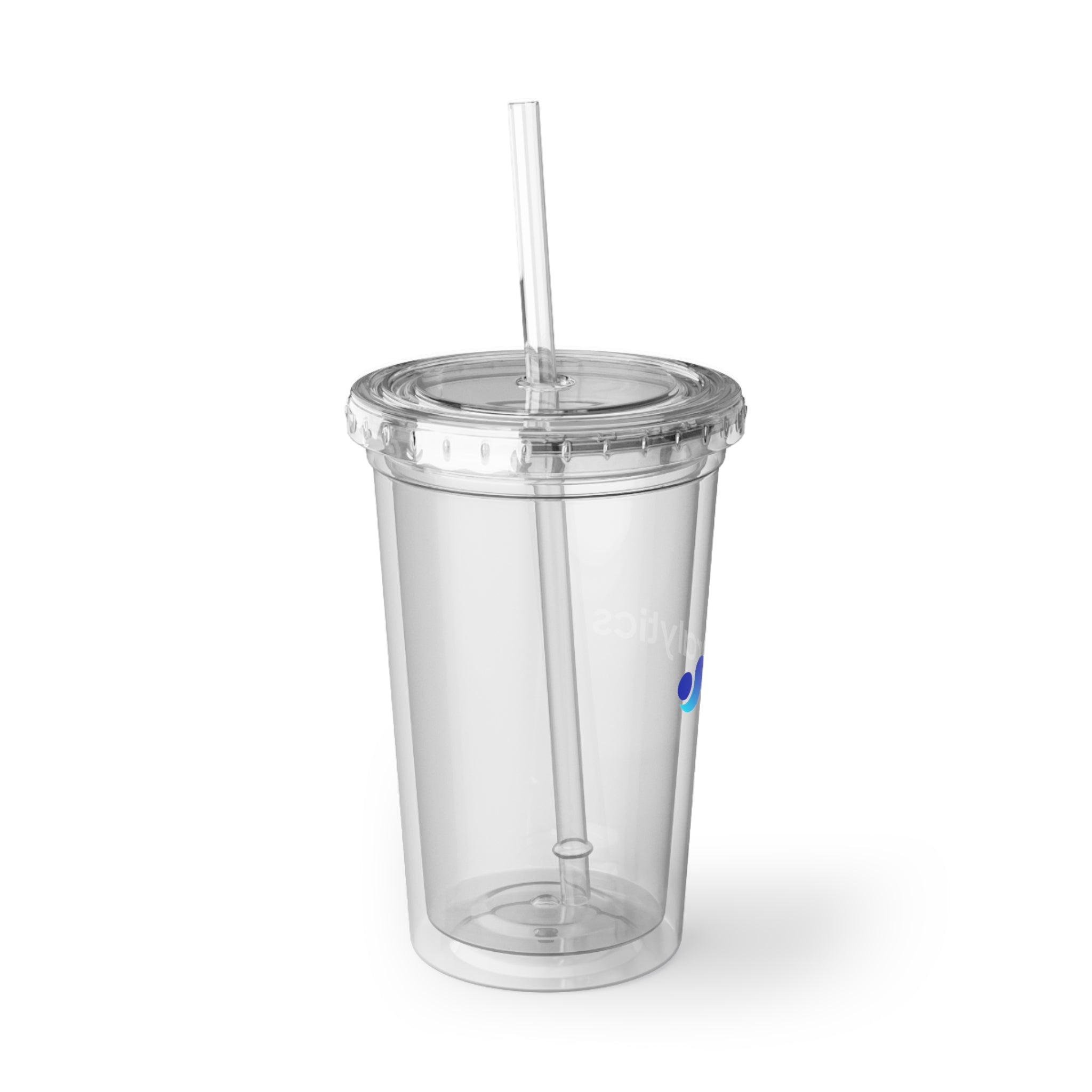 Ultralytics Acrylic Cup