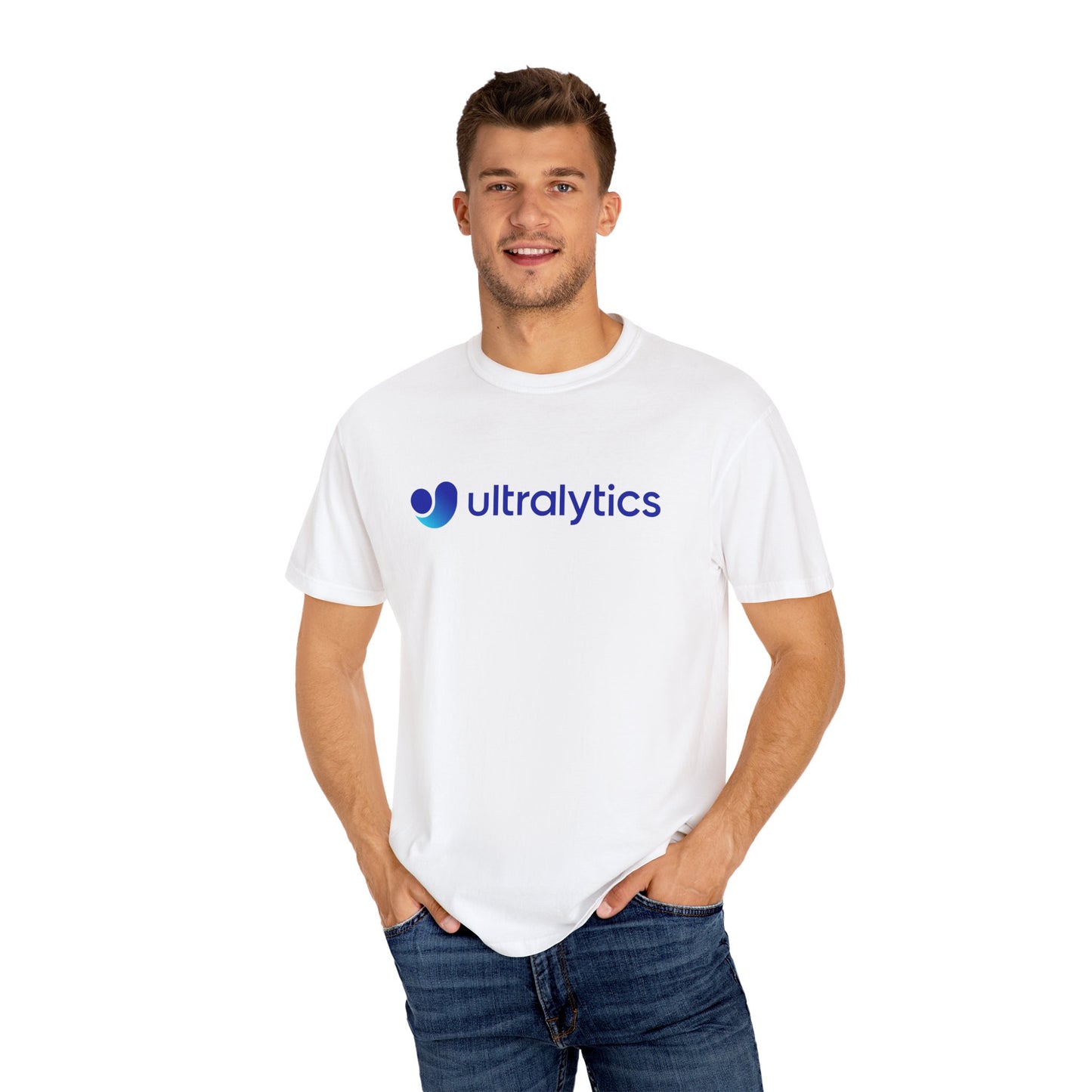 Ultralytics T-Shirt