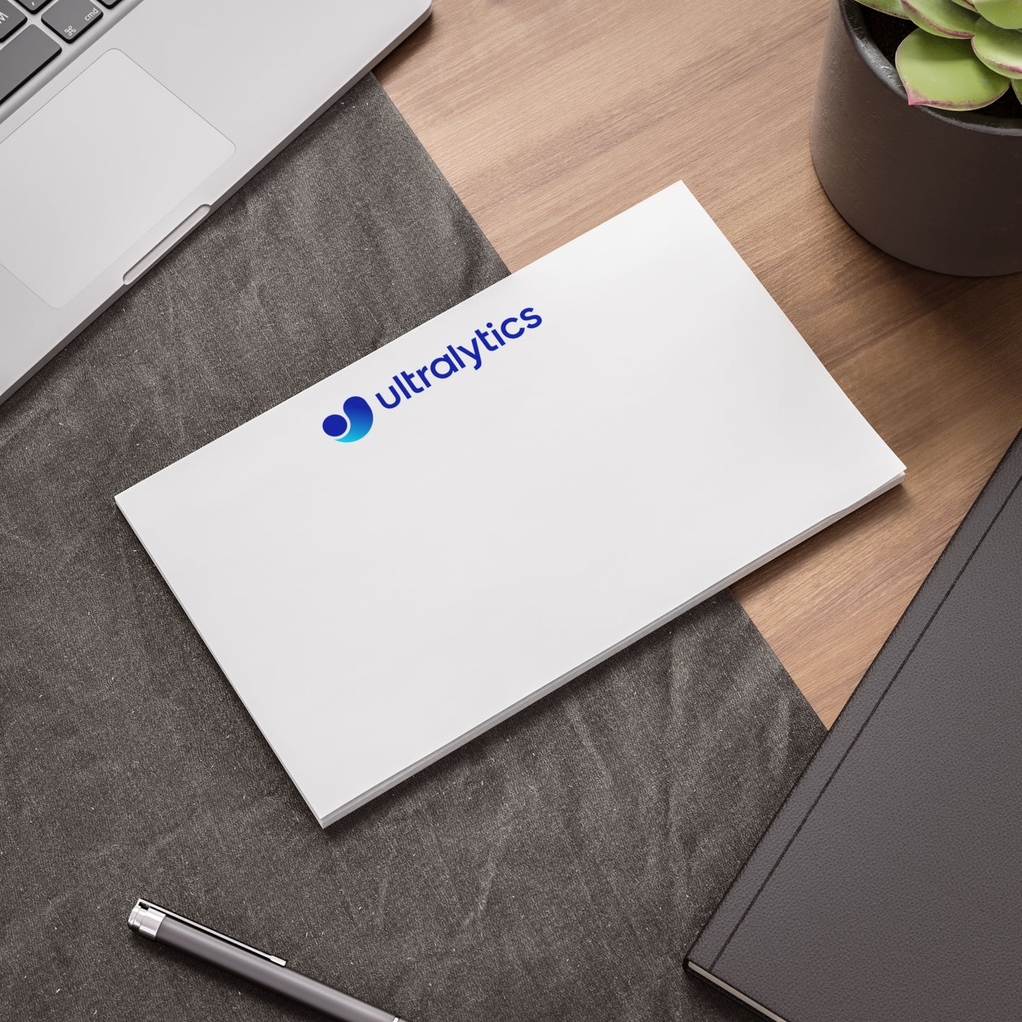 Ultralytics Post-it Notepads