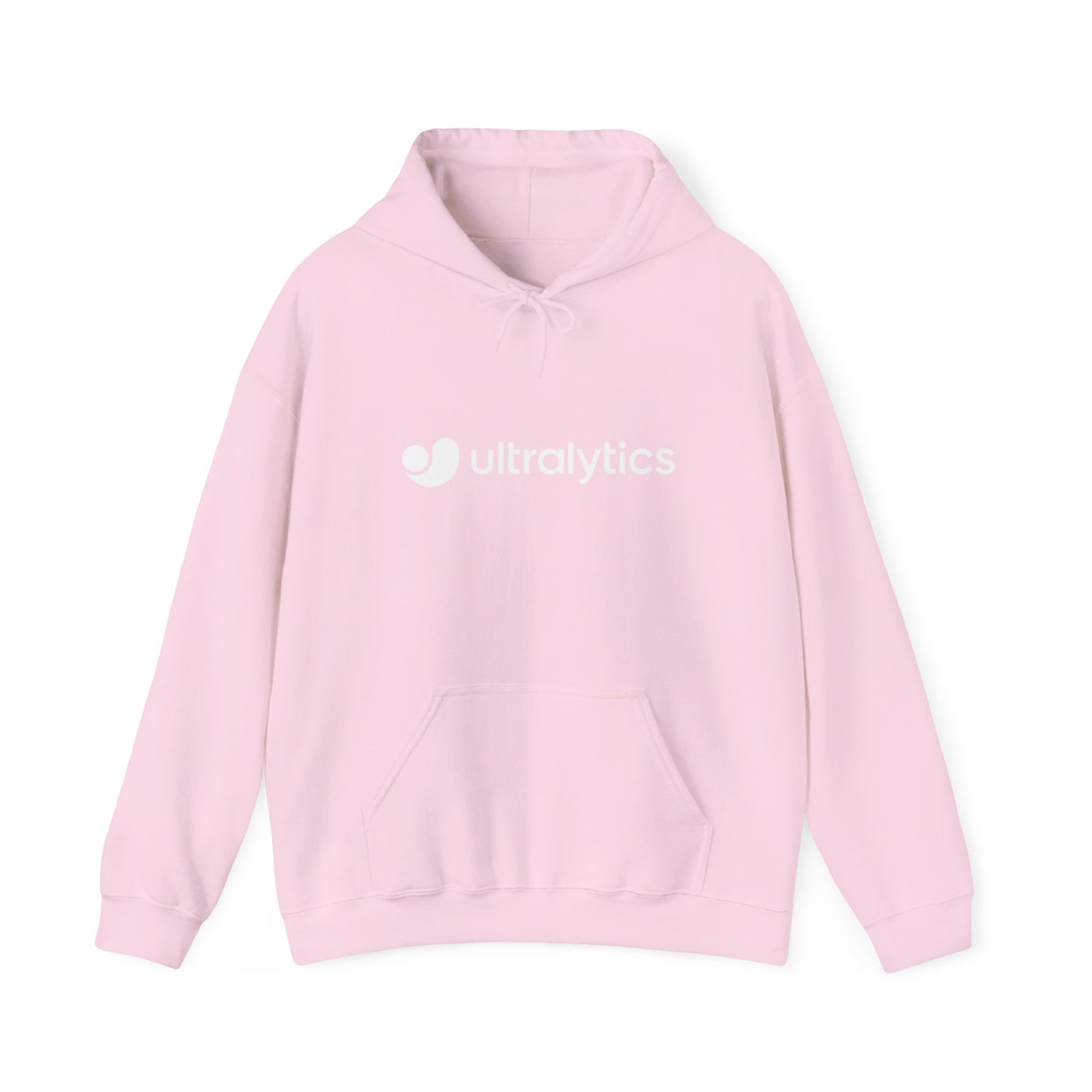 Ultralytics Hoodie