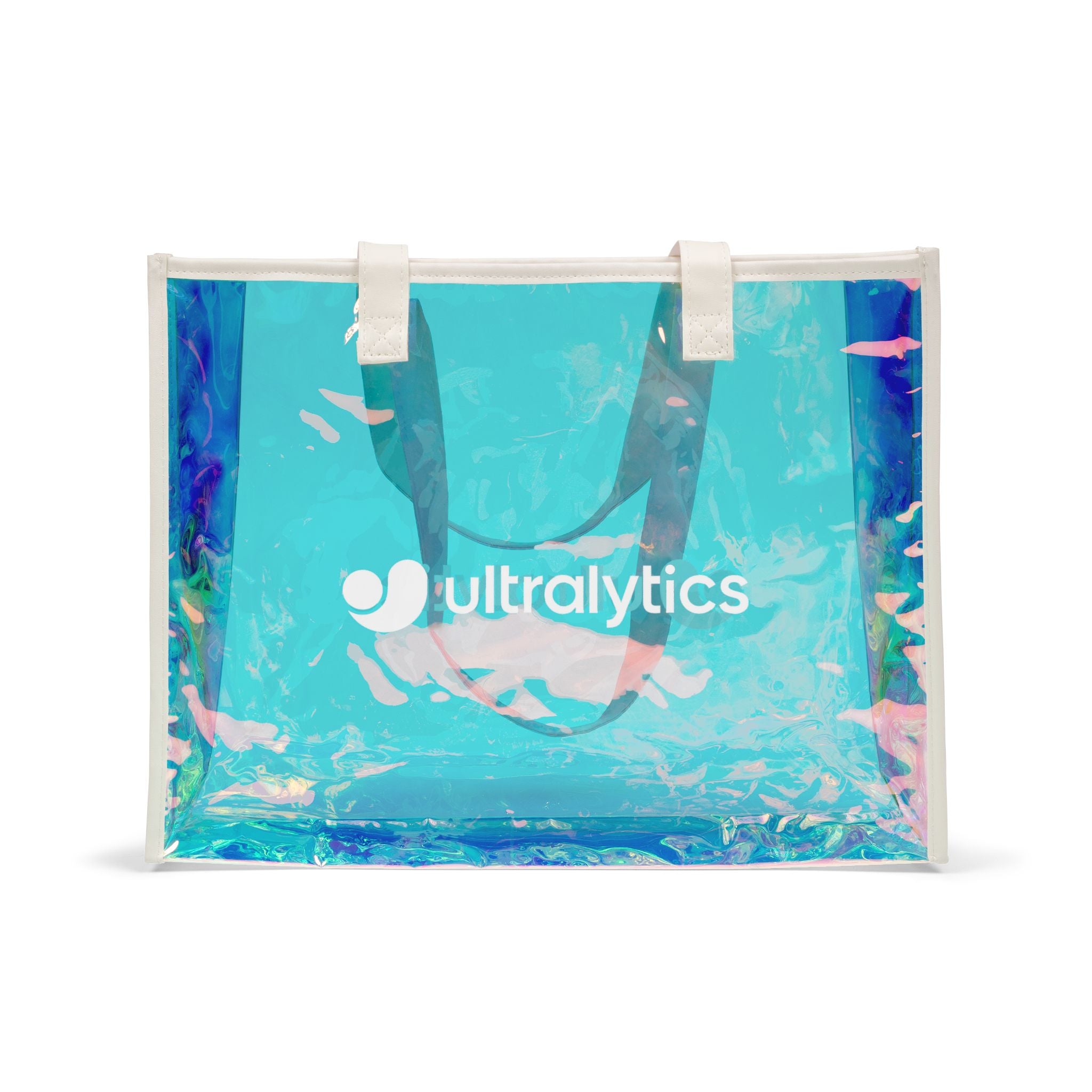 Ultralytics Holographic Bag