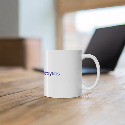 Ultralytics Coffee Cup