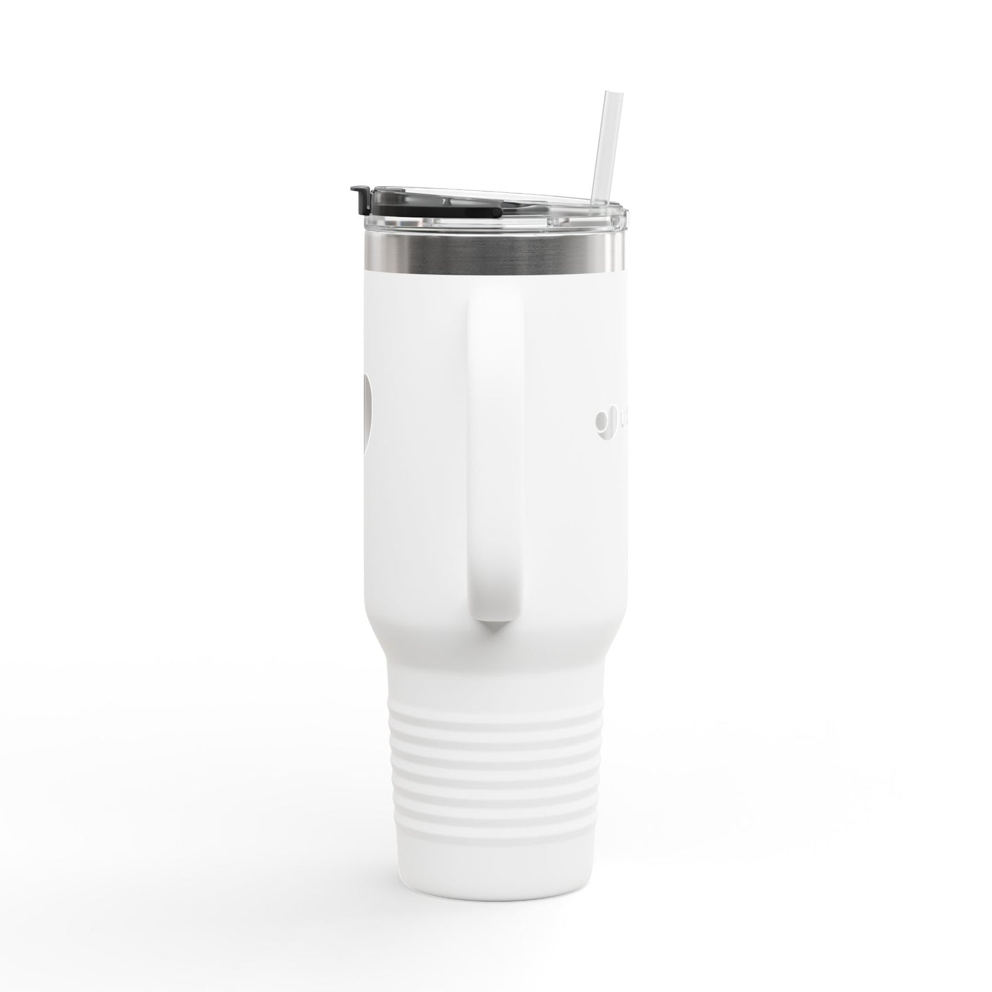 Ultralytics Travel Mug