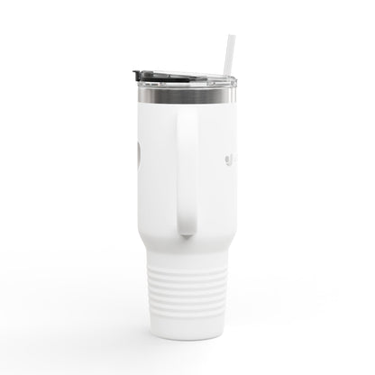 Ultralytics Travel Mug